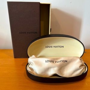 Authentic Louis Vuitton Sunglasses